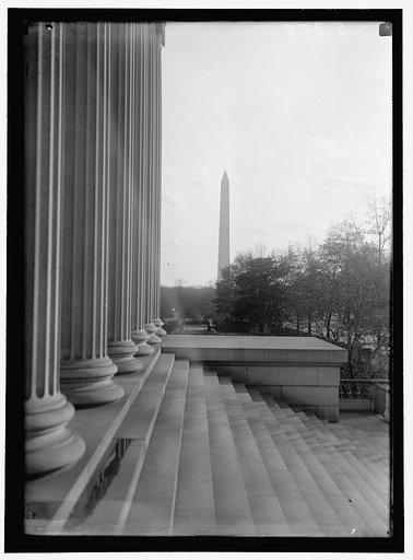WASHINGTON MONUMENT