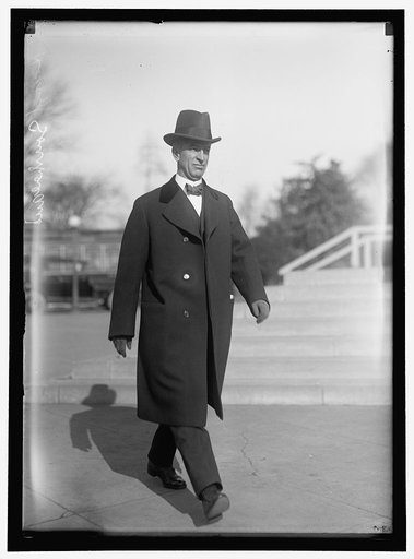 SOUTHERLAND, HOWARD