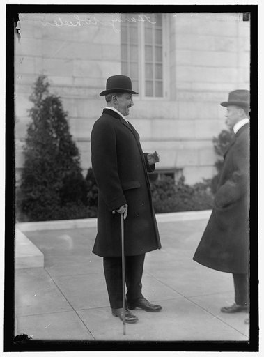 WHEELER, HARRY