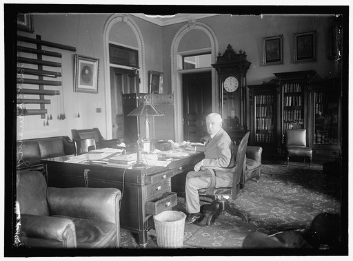 Sec. Lansing