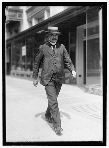 SHAW, WILLIAM C.