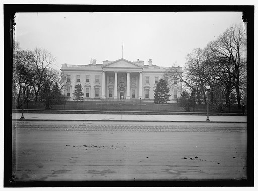 WHITE HOUSE