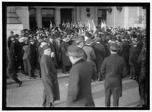 WOMAN SUFFRAGE