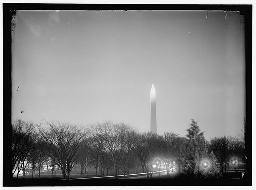 WASHINGTON MONUMENT