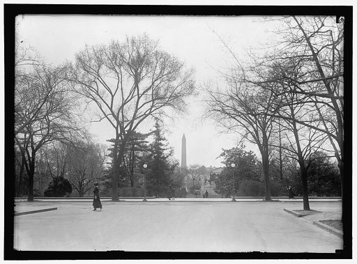 WASHINGTON MONUMENT