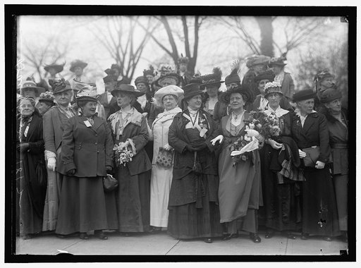 DAUGHTERS OF 1812
