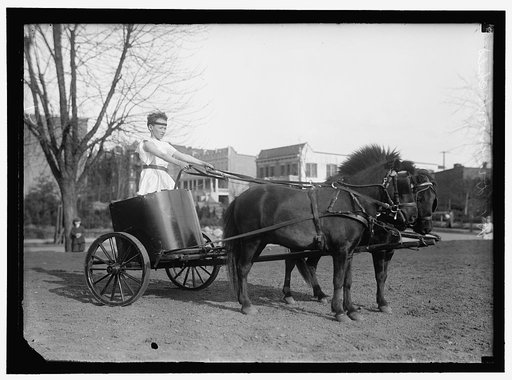 DEVEROW CHILD