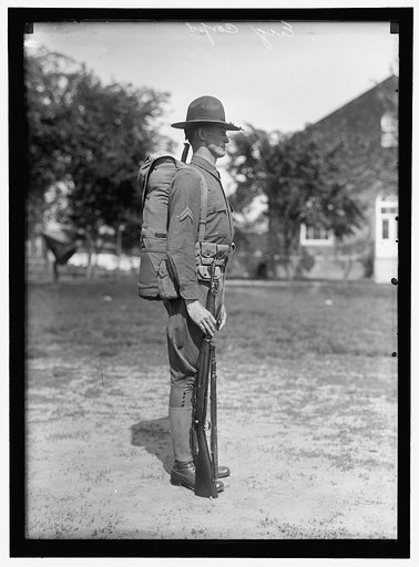 ENGINEER CORPS