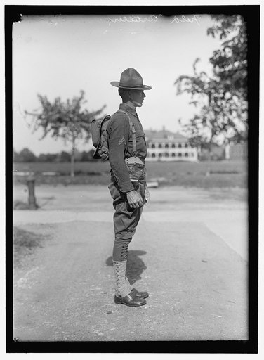 FIELD ARTILLERY
