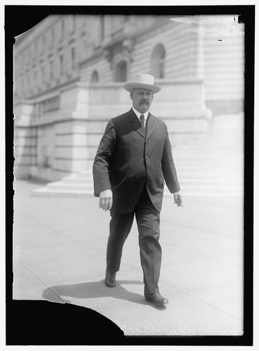 John W. Weeks