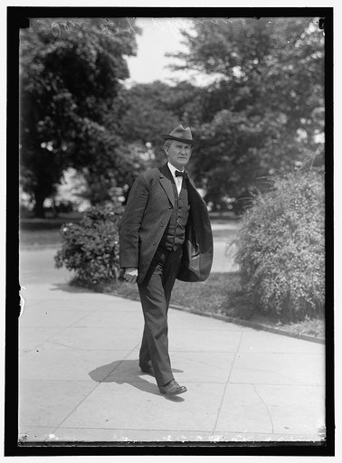 SHERMAN, LAWRENCE Y., SENATOR