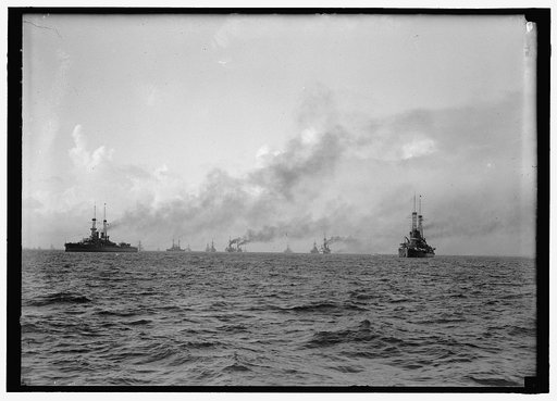 UNIDENTIFIED SHIP