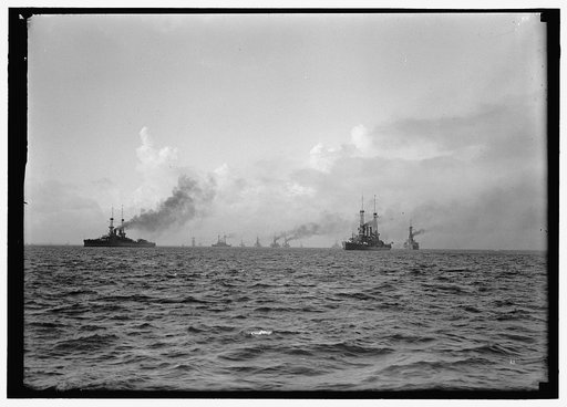 UNIDENTIFIED SHIP