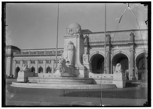 UNION STATION