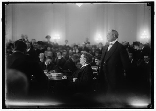 HOUSE OF REPRESENTATIVES COMMITTEE
