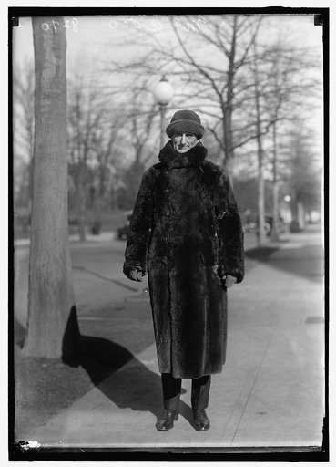 McADOO, WILLIAM G.
