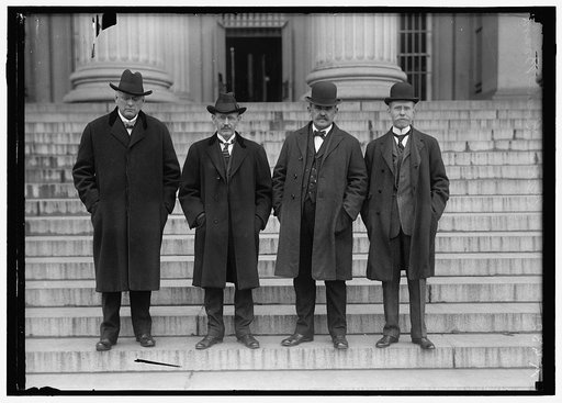 FEDERAL FARM LOAN BOARD