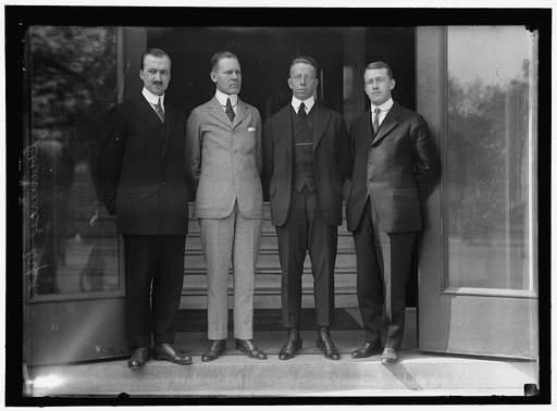 COMMERCE DEPARTMENT