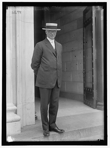 WILLARD, DANIEL C.
