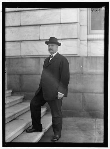 John W. Weeks
