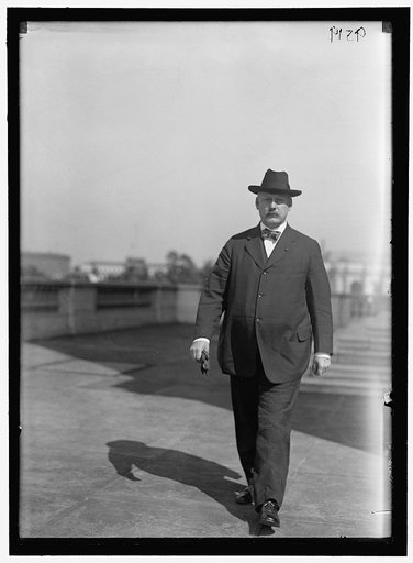 John W. Weeks