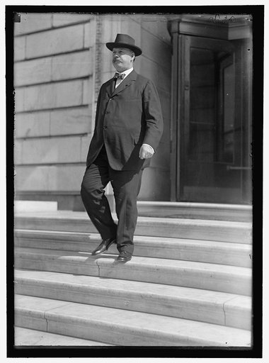John W. Weeks