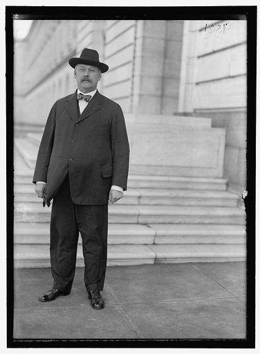 John W. Weeks