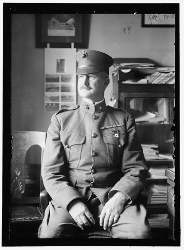McDOUGAL, D.C. MAJOR
