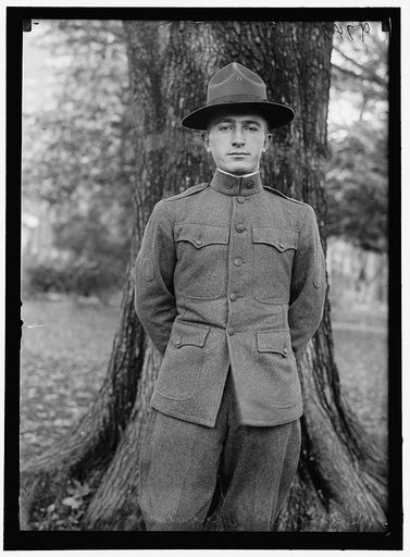 UNIFORMS: PRIVATE, ART. REGULAR