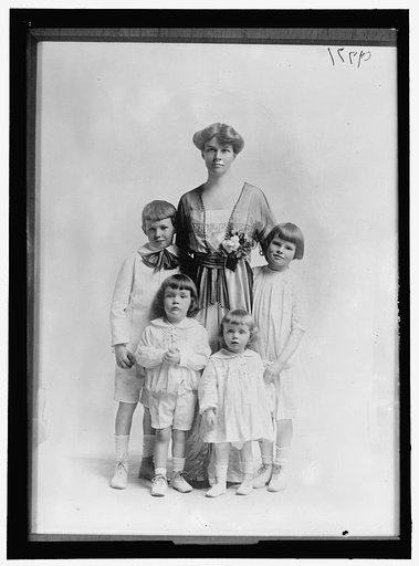 UNIDENTIFIED FAMILY