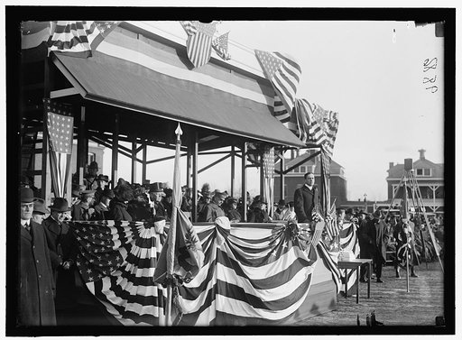 FORT MYER OFFICERS TRAINING SCHOOL