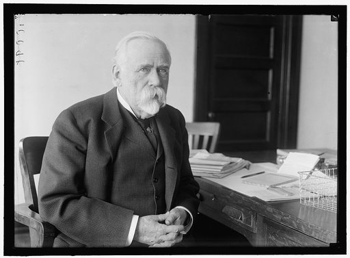 Henry Walters