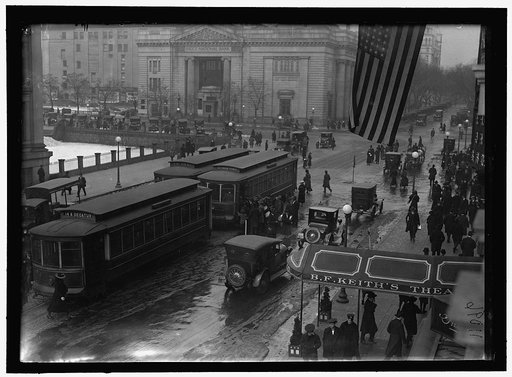 14TH STREET