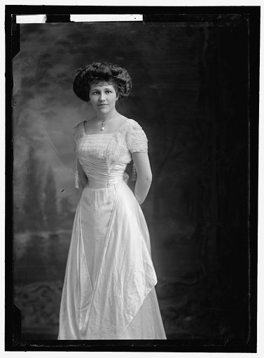 GADDIS, Z., MISS