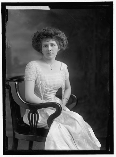 GADDIS, Z., MISS