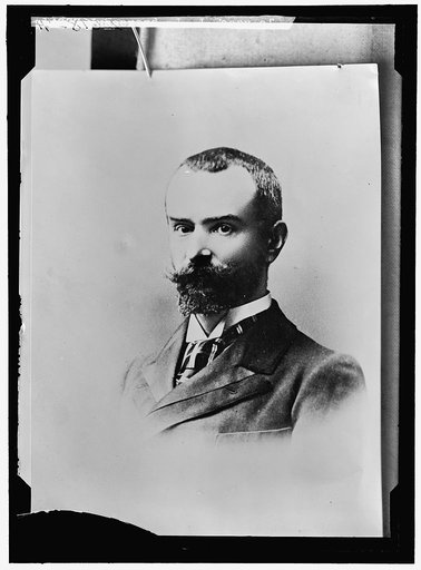 JUSSERAND, J.J.
