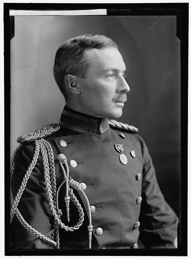 LASSITER, W. MAJOR
