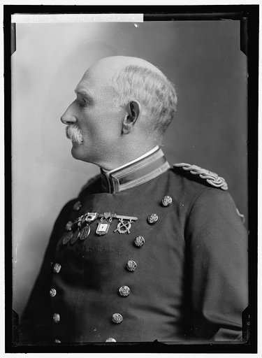 GARRARD, J. COLONEL