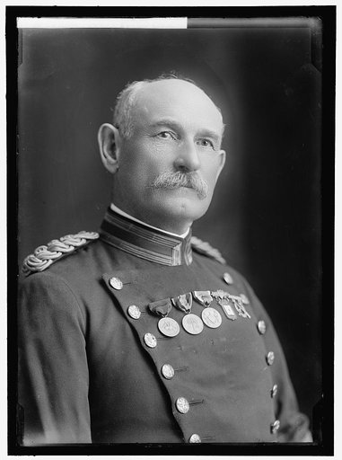 GARRARD, J. COLONEL