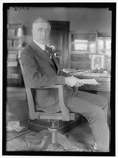 Huston Thompson