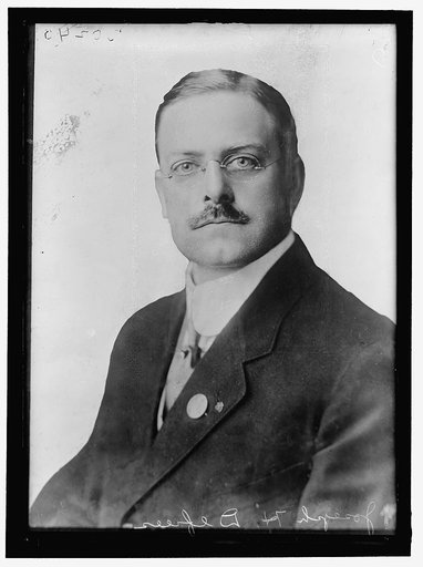 DEFREES, JOSEPH H.