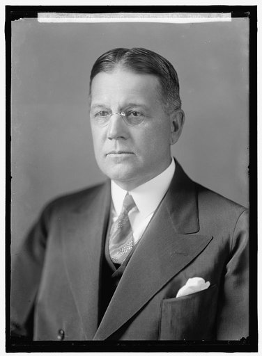BROWN, W.F. POSTMASTER GENERAL