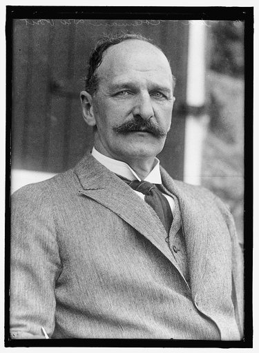 DuPONT, COLEMAN. GENERAL