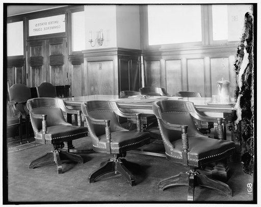United States Commerce Court