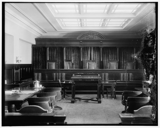 United States Commerce Court