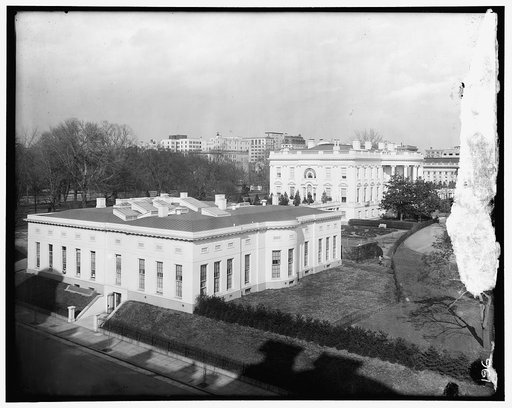 White House