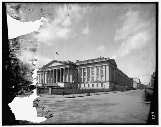Treasury