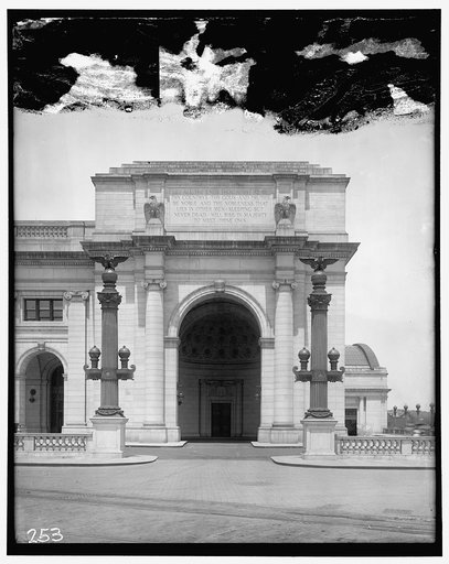 Union Station