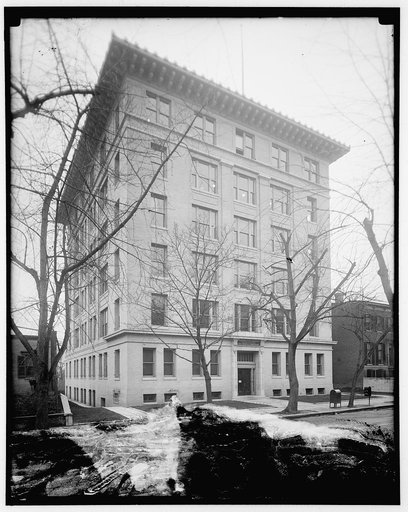 United States Civil Service Commission
