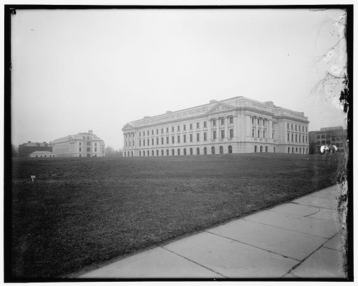 Department of Agriculture Building, Washington, D.C.